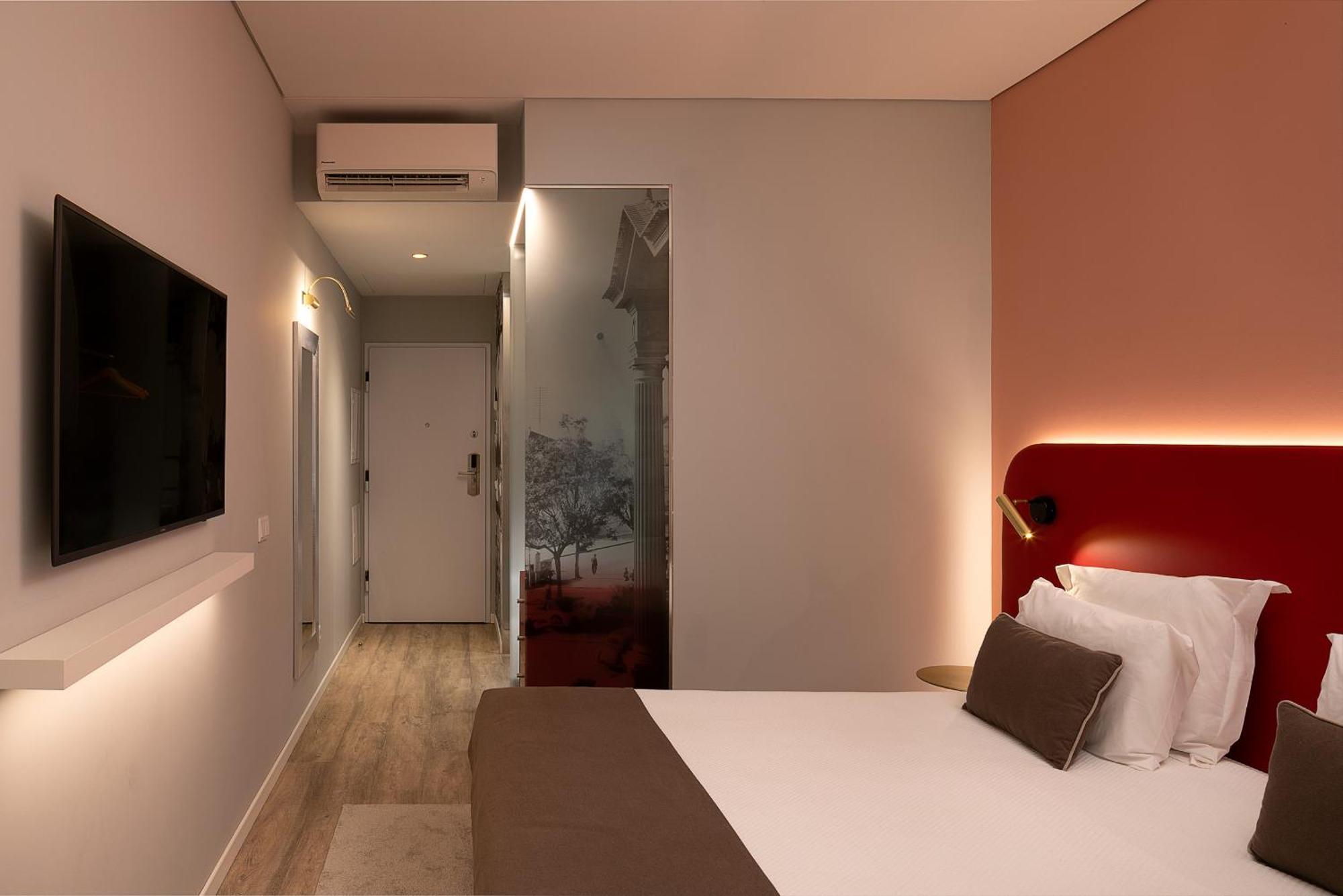 King David Suites By Madeira Sun Travel Φουνκάλ Εξωτερικό φωτογραφία