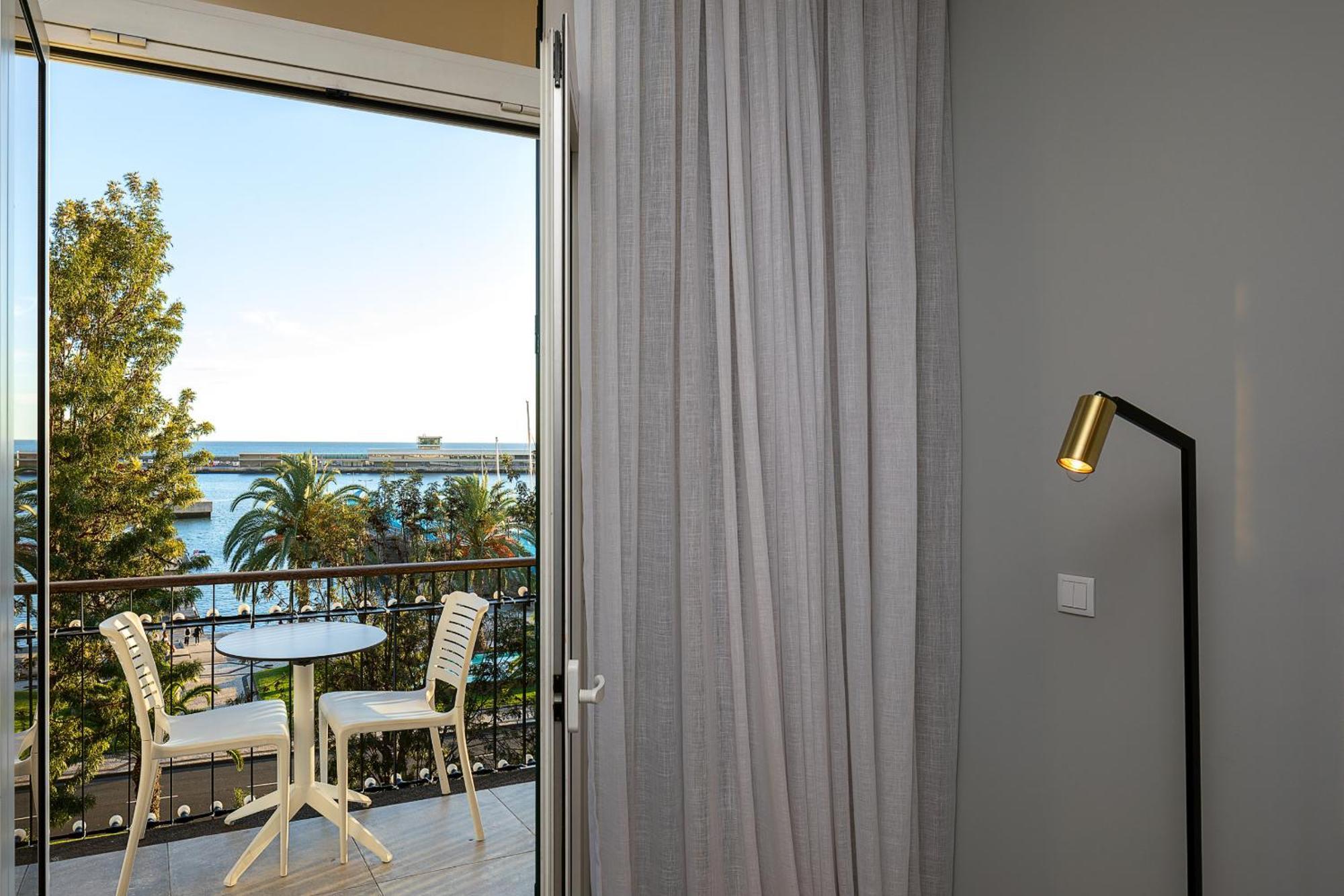 King David Suites By Madeira Sun Travel Φουνκάλ Εξωτερικό φωτογραφία