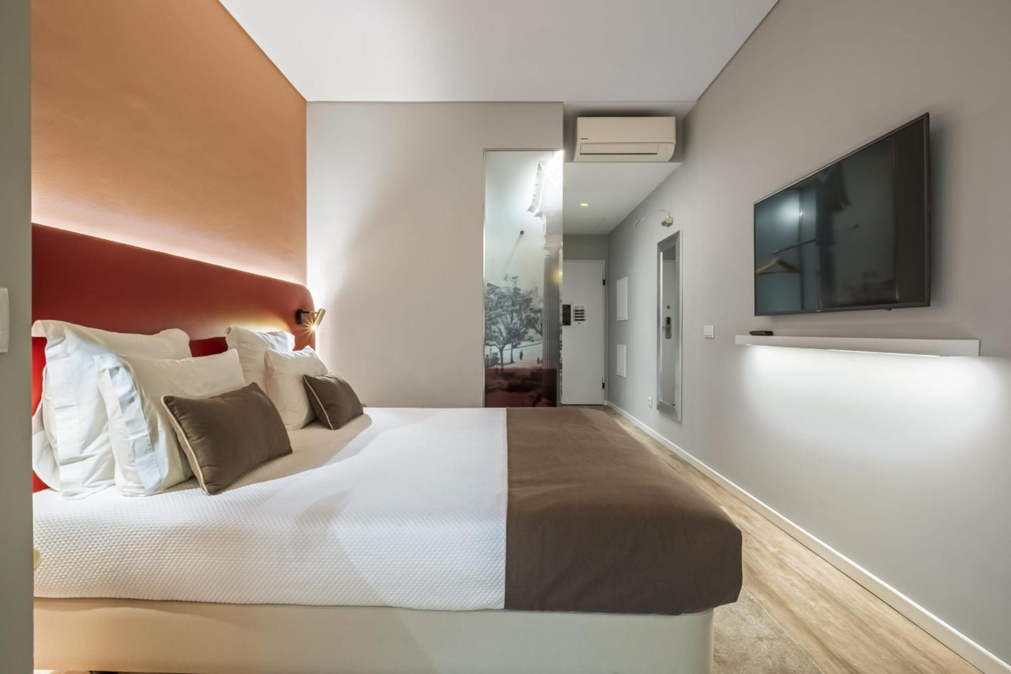 King David Suites By Madeira Sun Travel Φουνκάλ Εξωτερικό φωτογραφία
