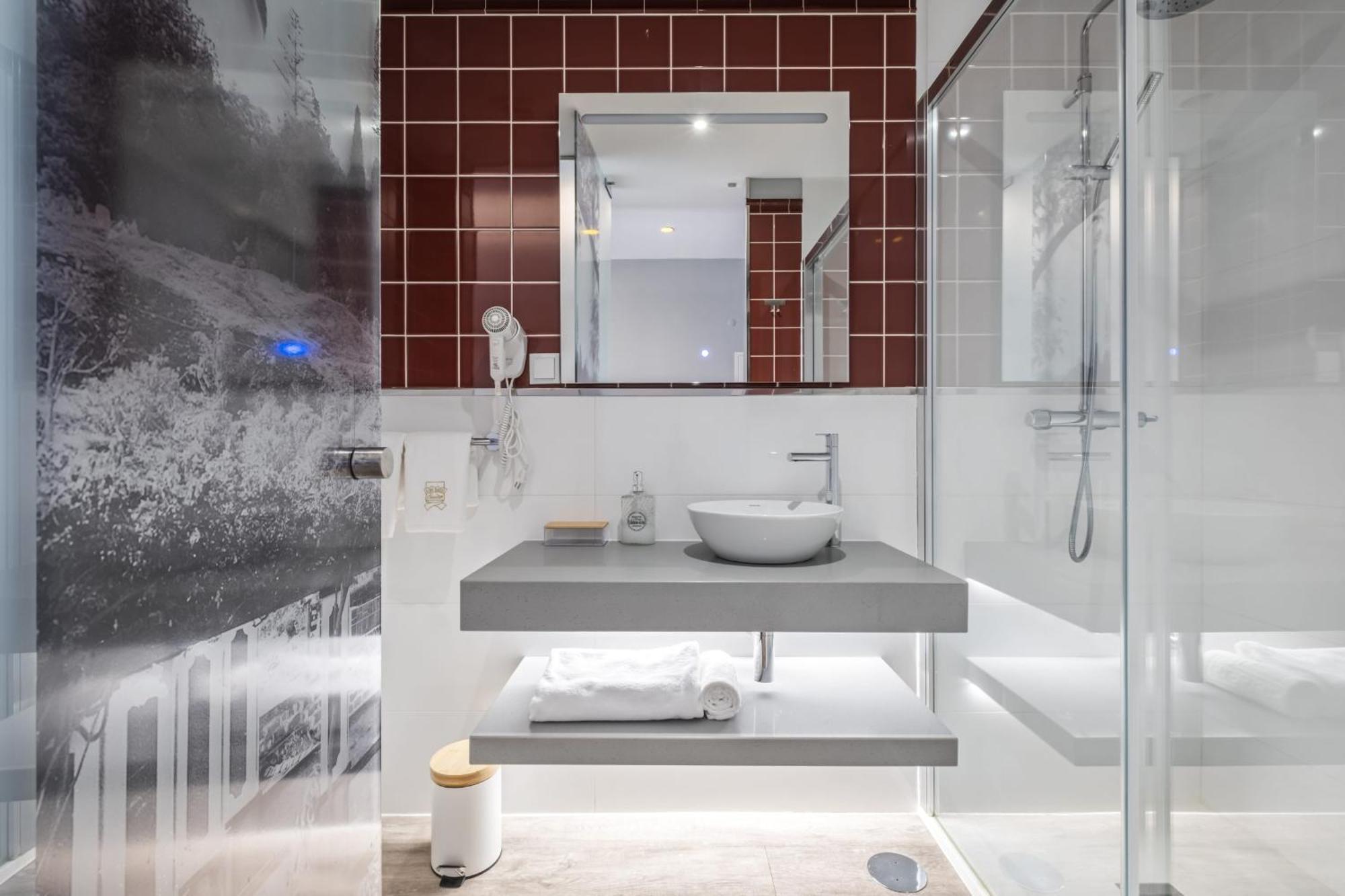 King David Suites By Madeira Sun Travel Φουνκάλ Εξωτερικό φωτογραφία
