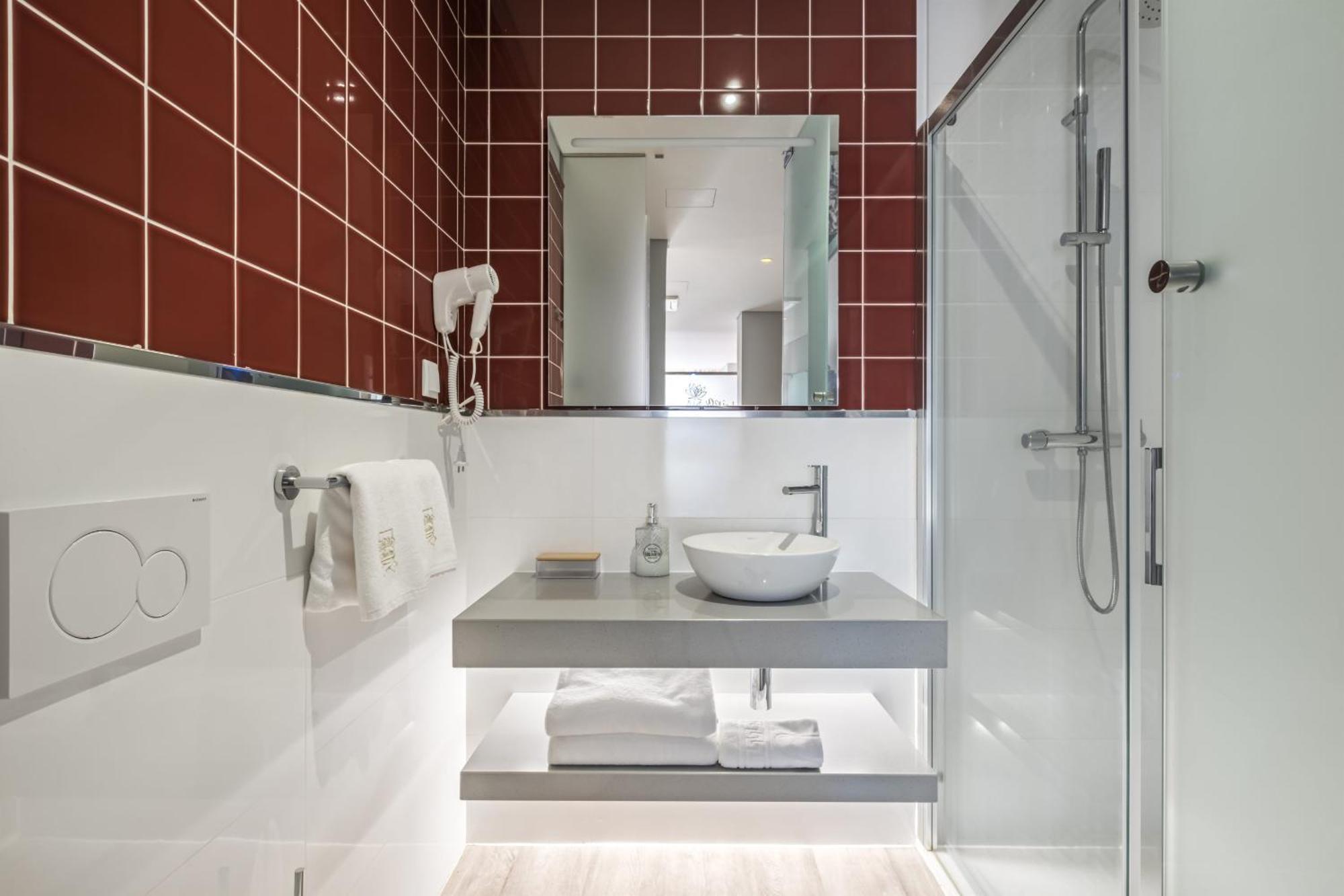 King David Suites By Madeira Sun Travel Φουνκάλ Εξωτερικό φωτογραφία
