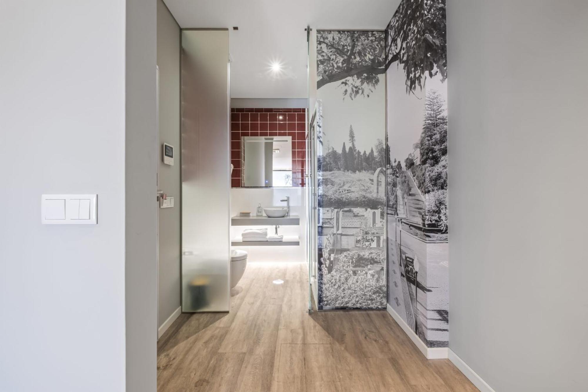 King David Suites By Madeira Sun Travel Φουνκάλ Εξωτερικό φωτογραφία
