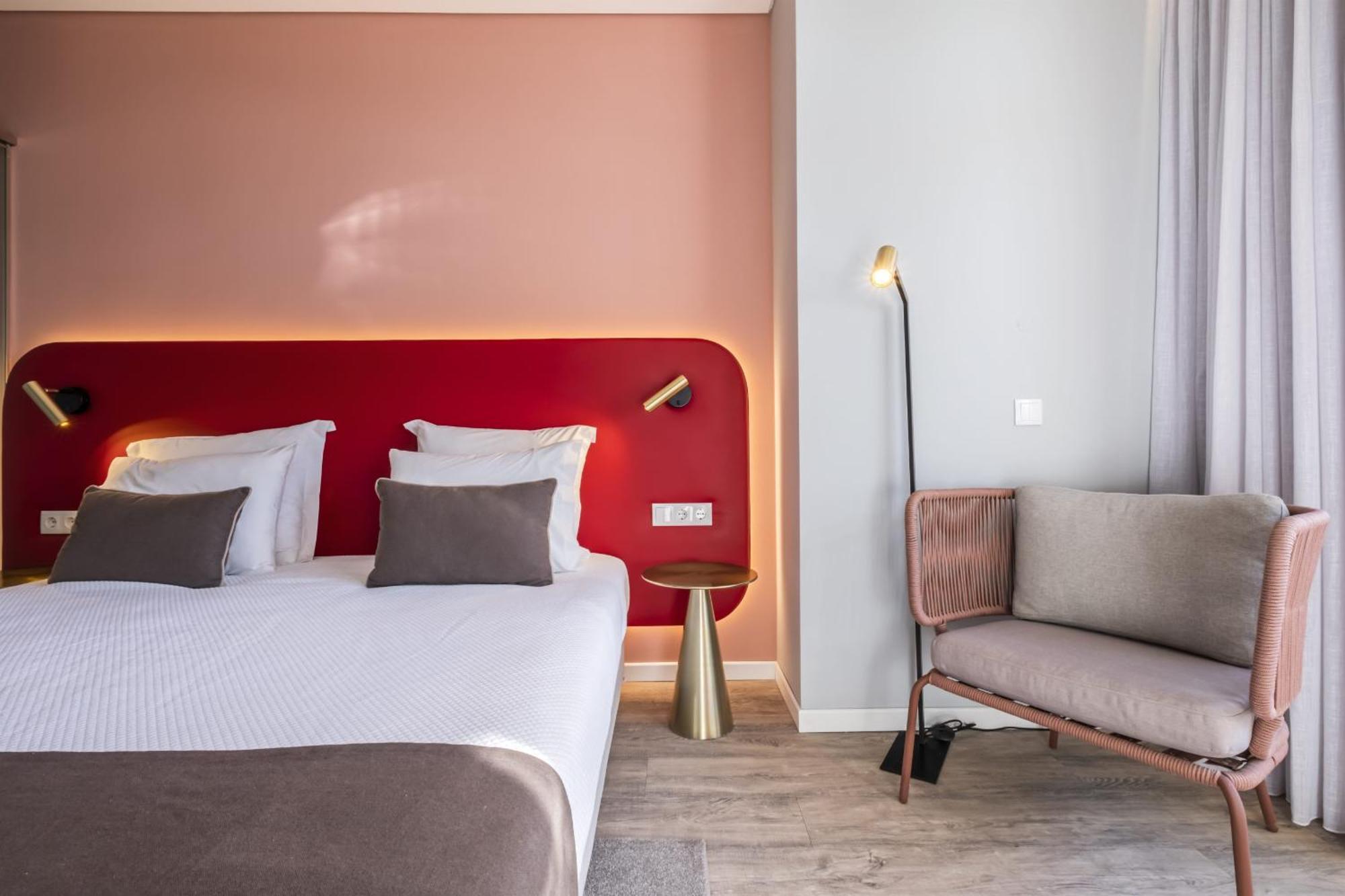 King David Suites By Madeira Sun Travel Φουνκάλ Εξωτερικό φωτογραφία