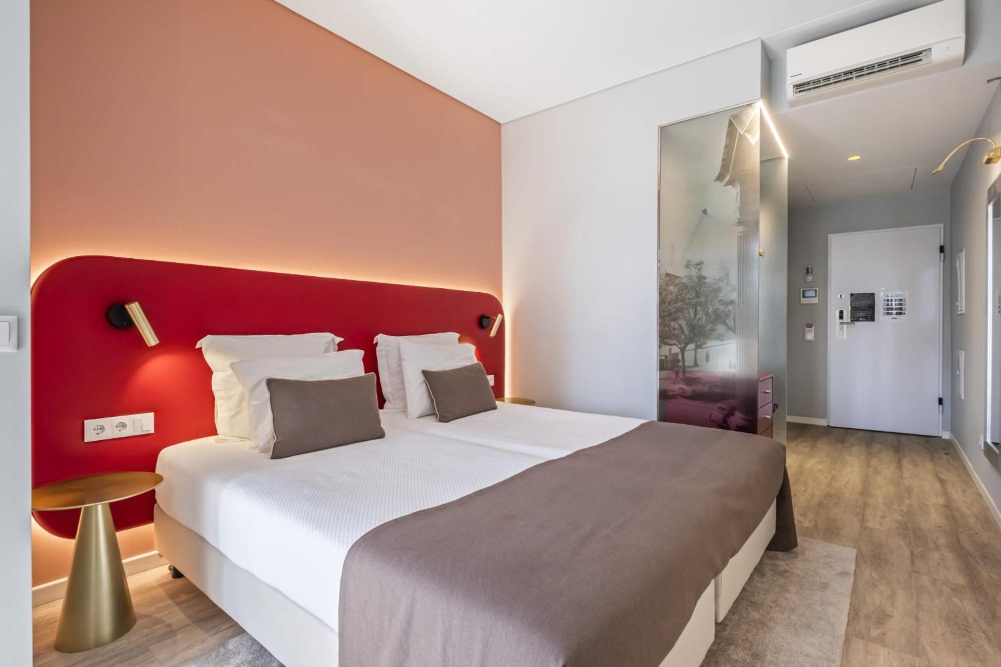 King David Suites By Madeira Sun Travel Φουνκάλ Εξωτερικό φωτογραφία