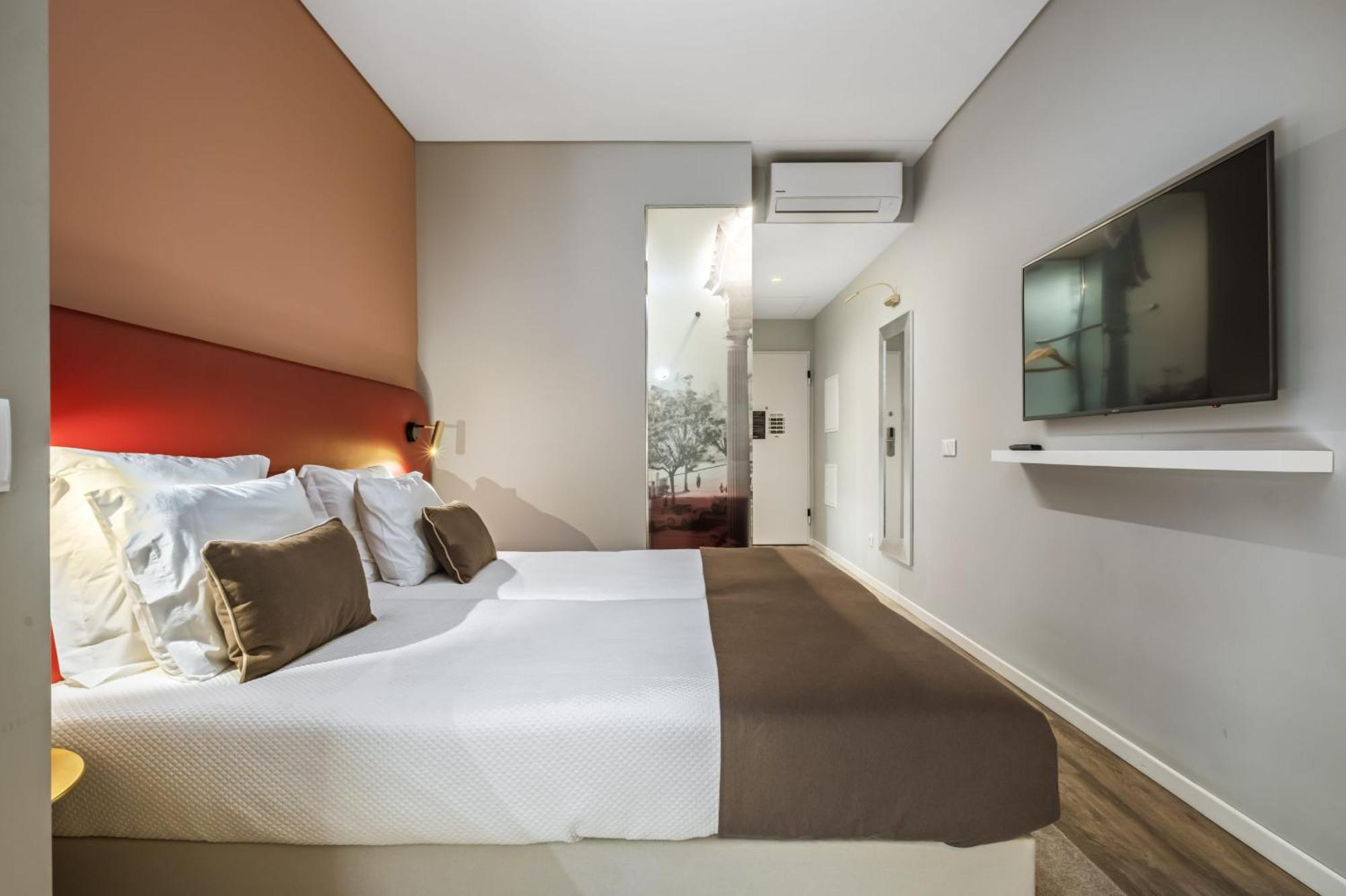 King David Suites By Madeira Sun Travel Φουνκάλ Εξωτερικό φωτογραφία