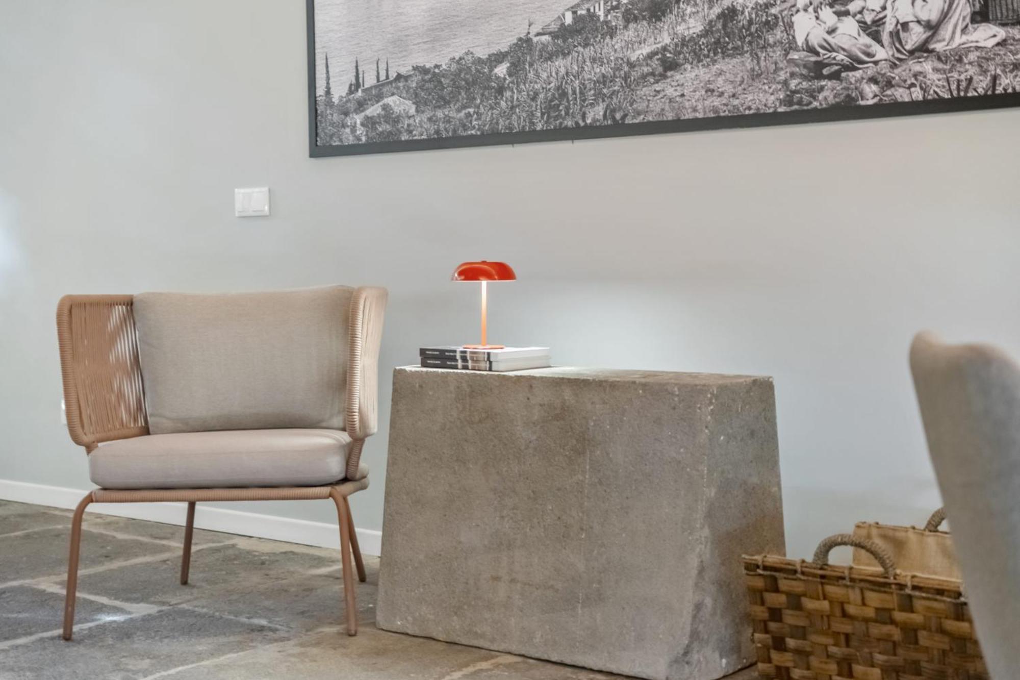 King David Suites By Madeira Sun Travel Φουνκάλ Εξωτερικό φωτογραφία