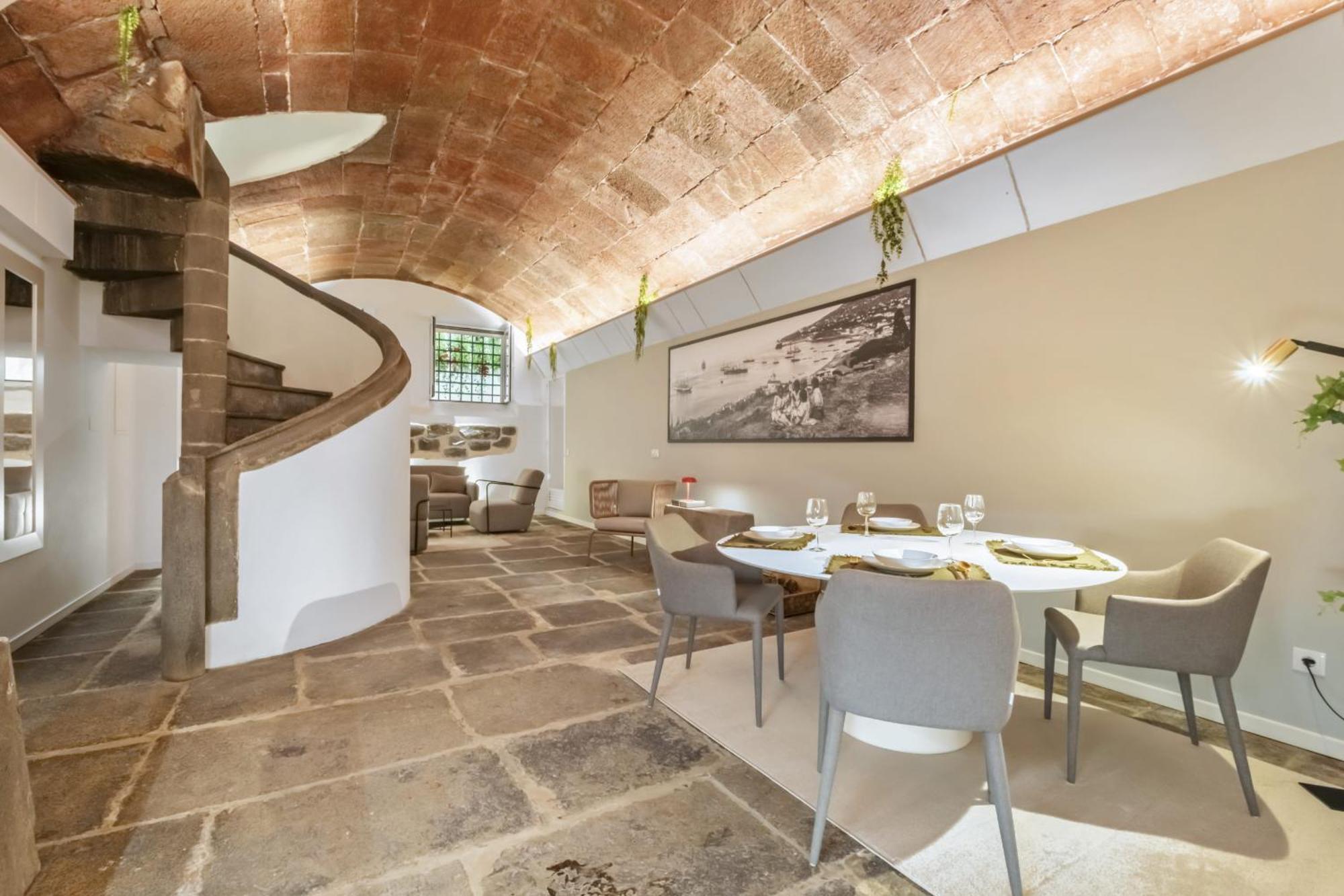 King David Suites By Madeira Sun Travel Φουνκάλ Εξωτερικό φωτογραφία