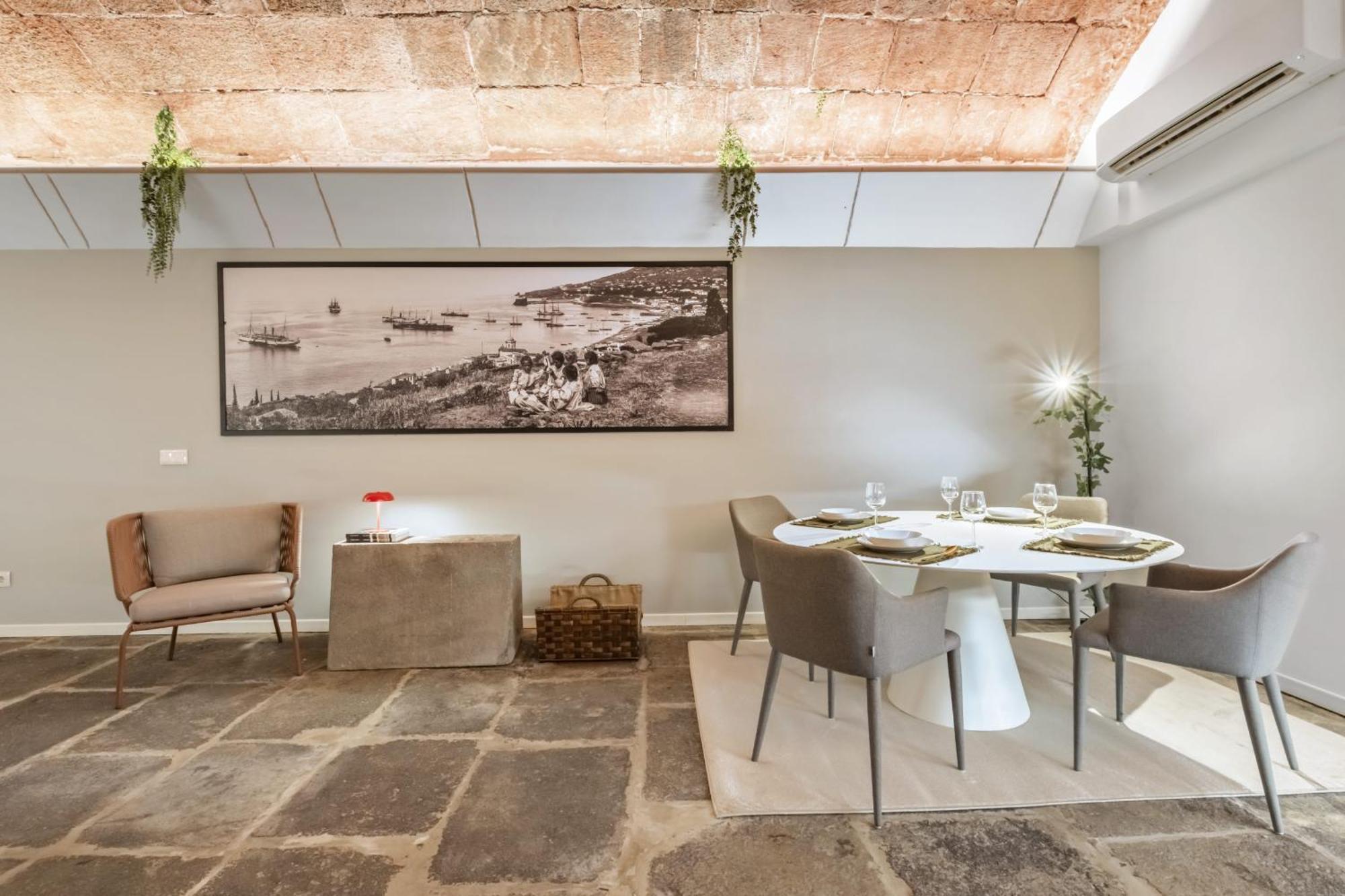 King David Suites By Madeira Sun Travel Φουνκάλ Εξωτερικό φωτογραφία