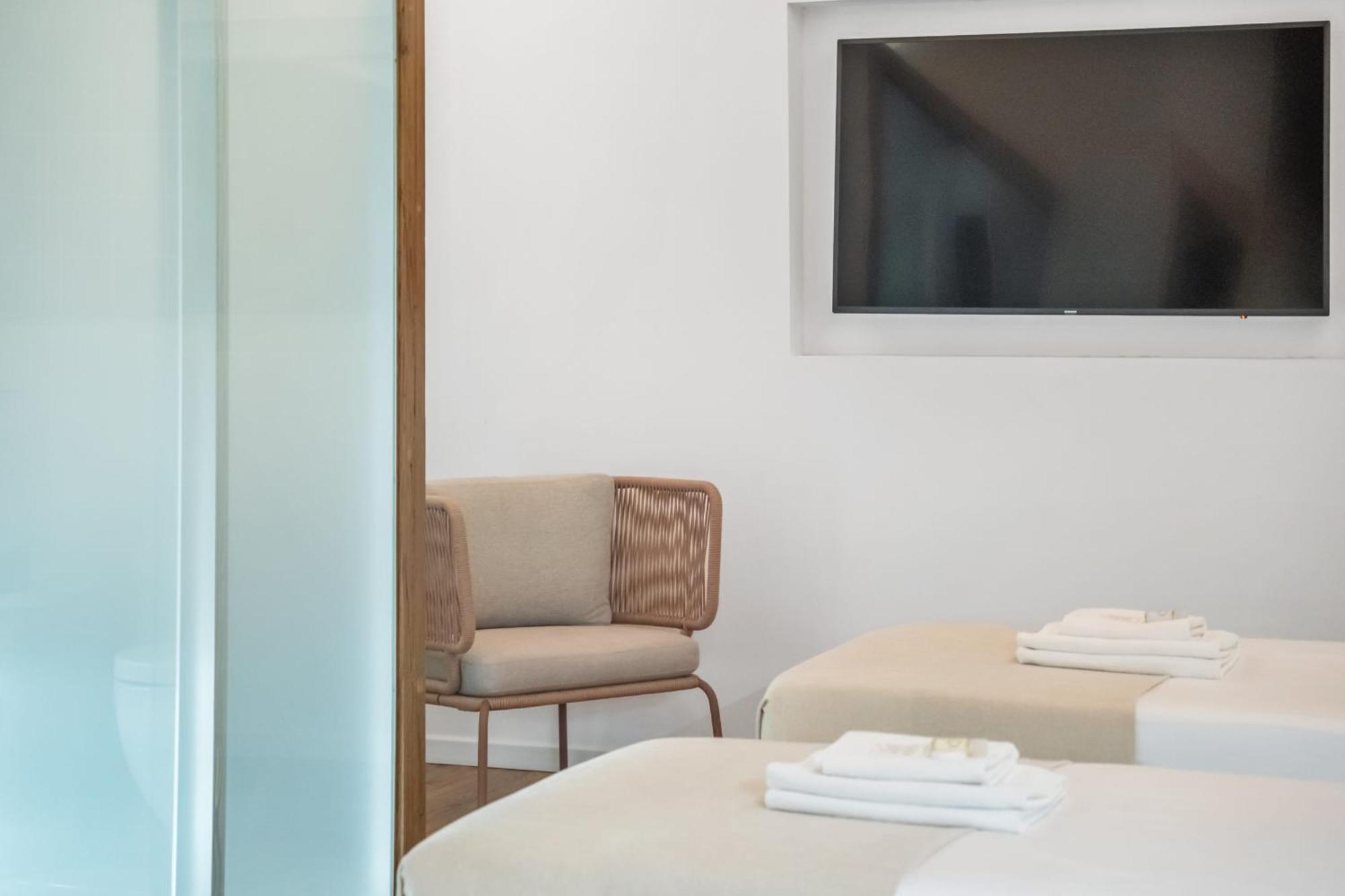 King David Suites By Madeira Sun Travel Φουνκάλ Εξωτερικό φωτογραφία