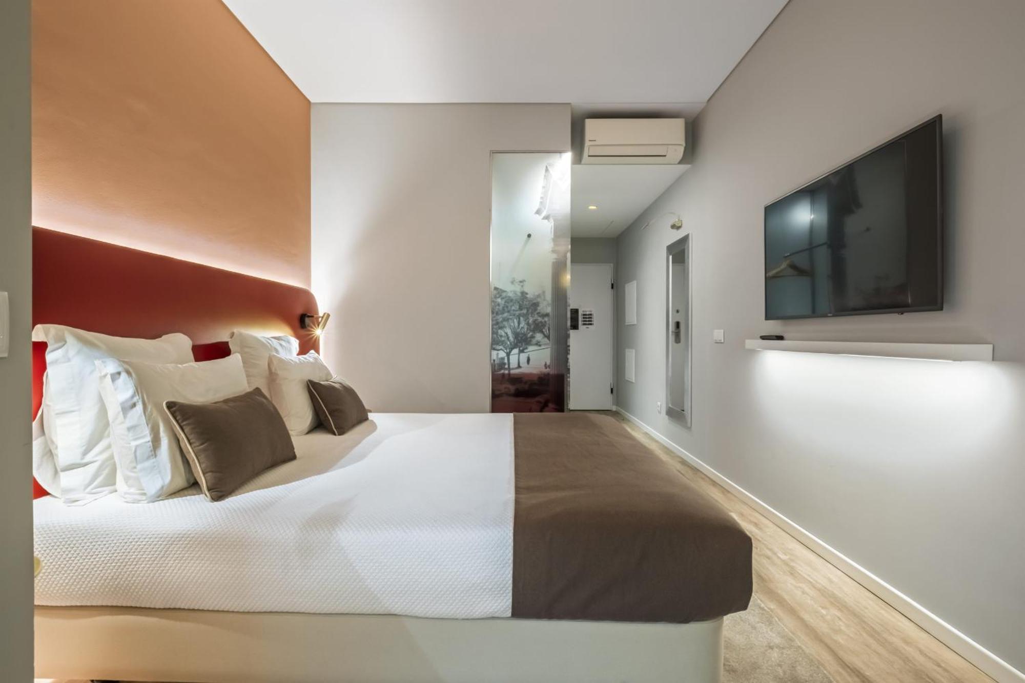 King David Suites By Madeira Sun Travel Φουνκάλ Εξωτερικό φωτογραφία